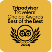 logo tripadvisor