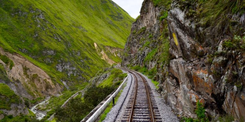 devils nose train cuenca