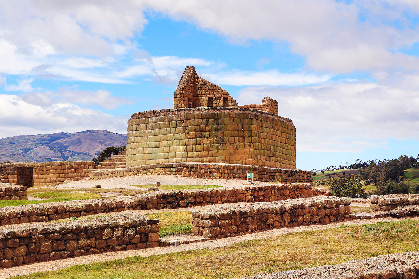 ruinas-inca-ingapirca-cuenca-ecuador