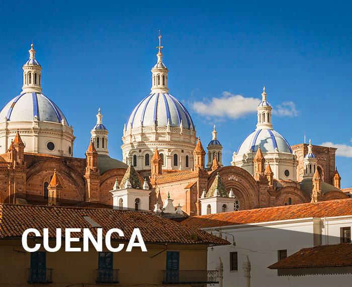 Cuenca