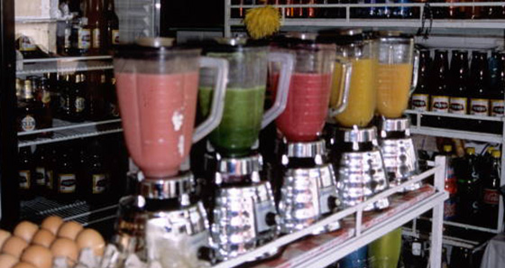 suco - riobamba - feira