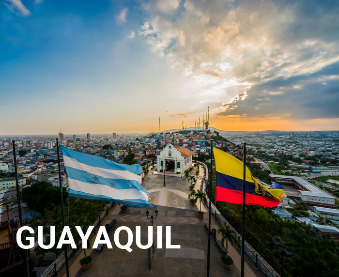 Guayaquil