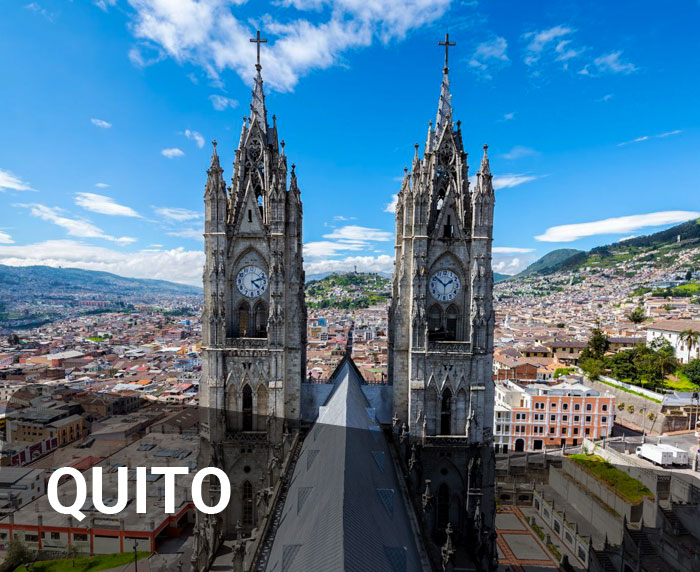 Quito