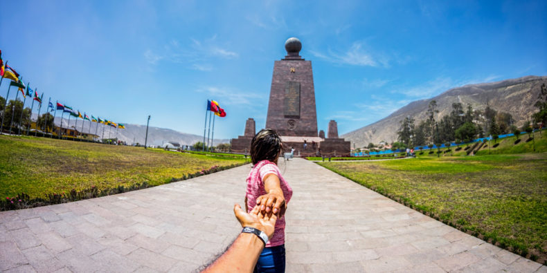 Mitad-del-Mundo-Pontos-Turísticos-em-Quito