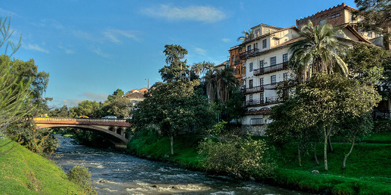 cuenca ecuador